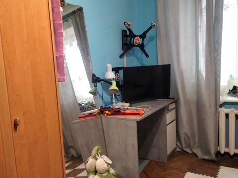 комната по адресу Лобачевского пер., 2