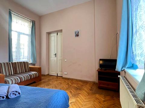 квартира за адресою Котлярська вул., 7