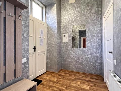 квартира за адресою Котлярська вул., 7