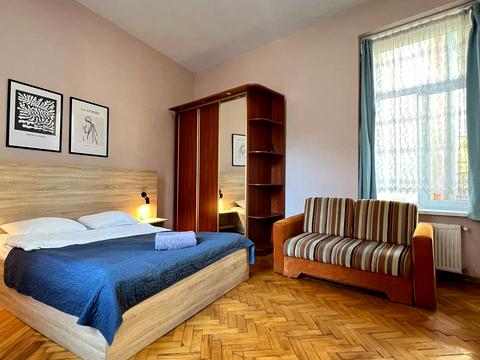 квартира за адресою Котлярська вул., 7