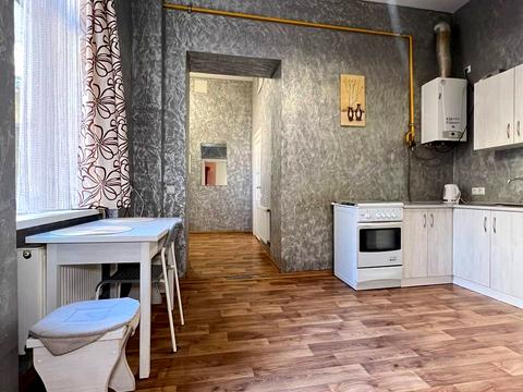 квартира за адресою Котлярська вул., 7