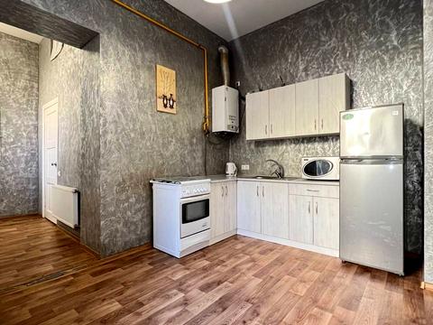 квартира за адресою Котлярська вул., 7