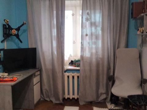 комната по адресу Лобачевского пер., 2