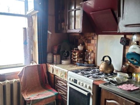 комната по адресу Лобачевского пер., 2