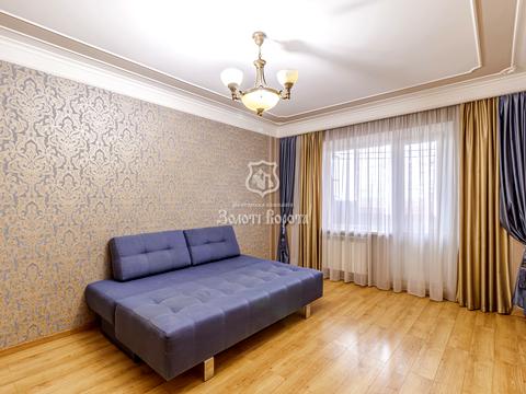 квартира по адресу Николая Закревского ул., 5