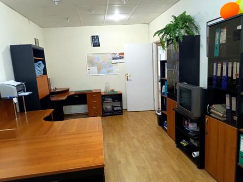 комерційна за адресою Шевченка вул., 18-Б