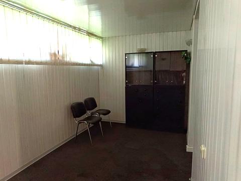 комерційна за адресою Шевченка вул., 18-Б