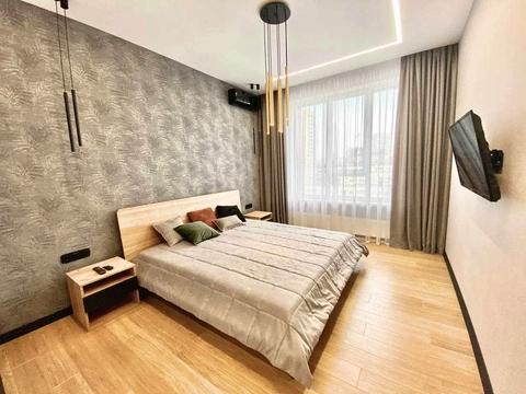 квартира по адресу Василия Тютюнника ул. (Анрі Барбюса), 28-А