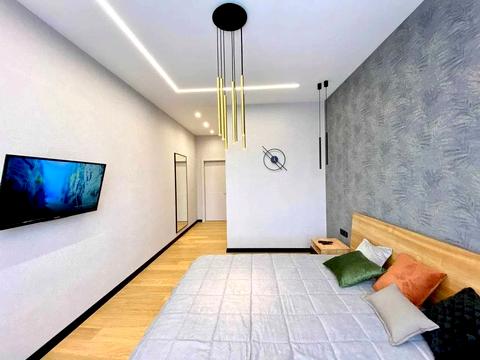 квартира по адресу Василия Тютюнника ул. (Анрі Барбюса), 28-А