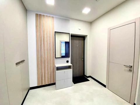 квартира по адресу Василия Тютюнника ул. (Анрі Барбюса), 28-А