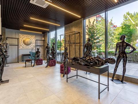 коммерческая по адресу Салютная ул., 2к6