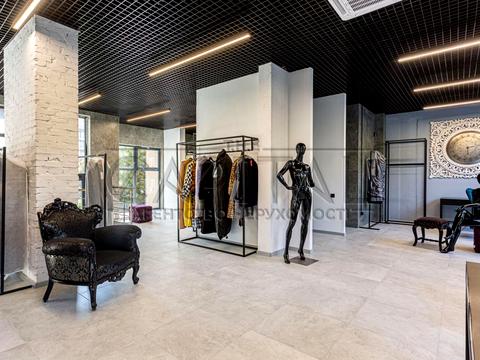 коммерческая по адресу Салютная ул., 2к6