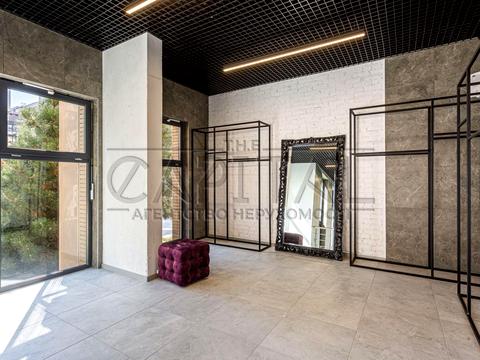 коммерческая по адресу Салютная ул., 2к6