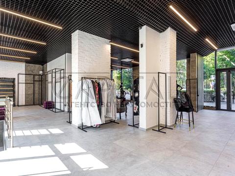 коммерческая по адресу Салютная ул., 2к6