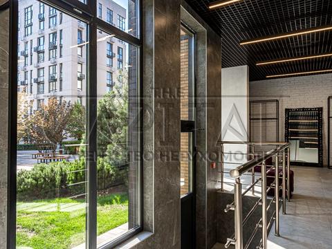 коммерческая по адресу Салютная ул., 2к6