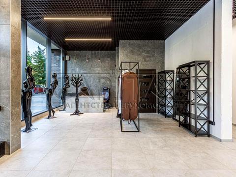 коммерческая по адресу Салютная ул., 2к6