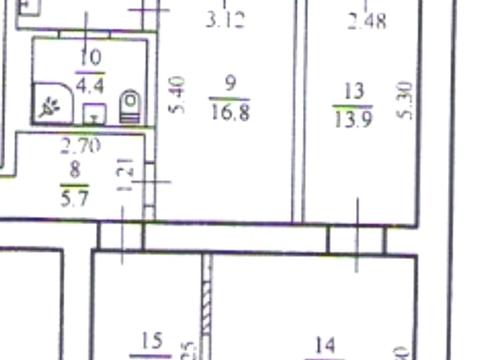 комерційна за адресою Шевченка вул., 18-Б