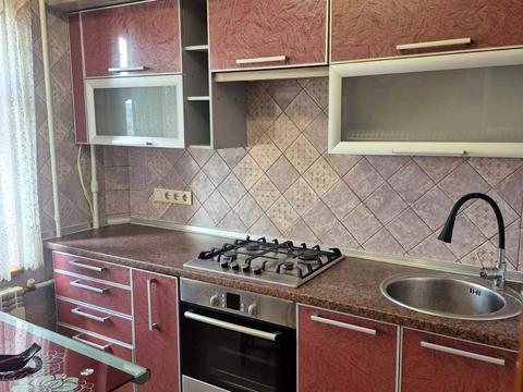 квартира по адресу Гвардейцев-Широнинцев ул., 11