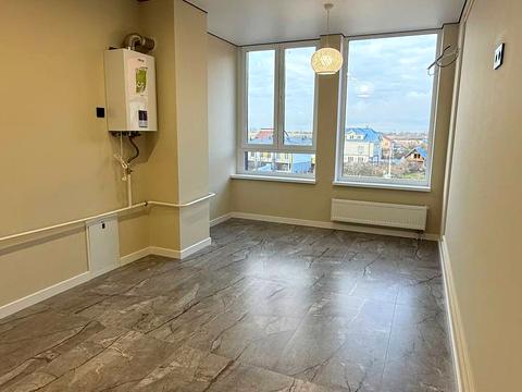 квартира по адресу Владимирская ул., (Будинок 2)