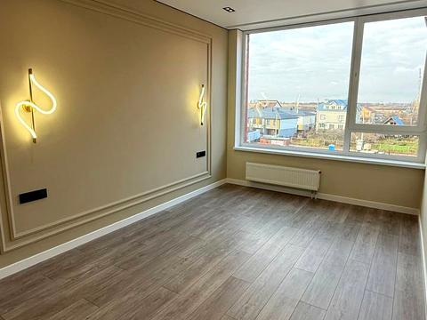 квартира по адресу Владимирская ул., (Будинок 2)