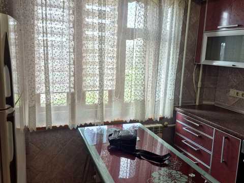 квартира за адресою Гвардійців-Широнінців вул., 11