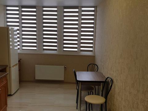 квартира по адресу Костанди ул., 162/6