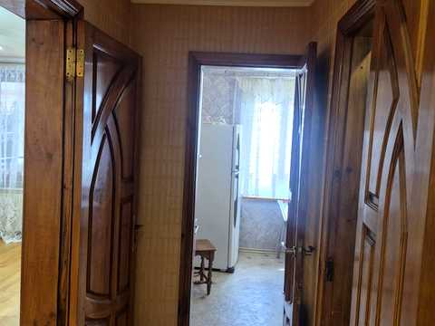 квартира за адресою Гвардійців-Широнінців вул., 11