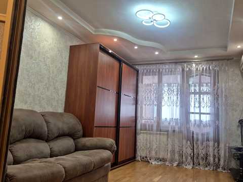 квартира за адресою Гвардійців-Широнінців вул., 11