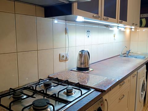 квартира по адресу Юлии Здановской ул. (Ломоносова), 34/1а