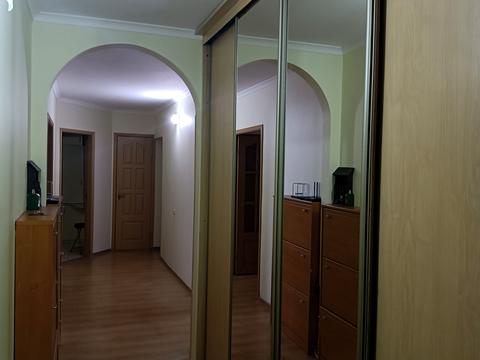 квартира по адресу Юлии Здановской ул. (Ломоносова), 34/1а