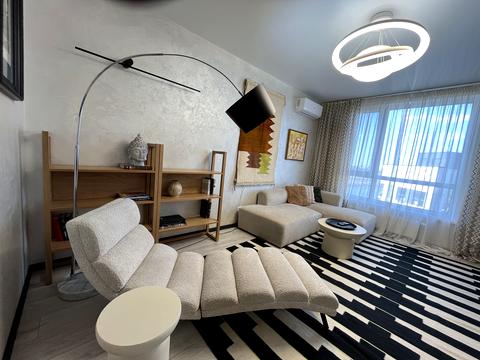 квартира по адресу Осокорская ул., 2-А