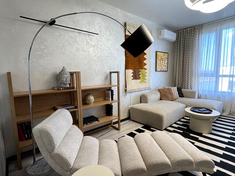 квартира по адресу Осокорская ул., 2-А