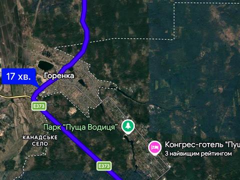 дом по адресу Салютна