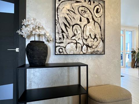 квартира по адресу Осокорская ул., 2-А