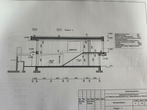 дом по адресу Салютна