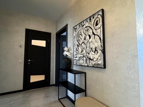 квартира по адресу Осокорская ул., 2-А