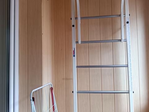 квартира по адресу Юлии Здановской ул. (Ломоносова), 34/1а