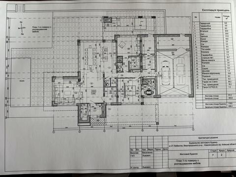 дом по адресу Салютна