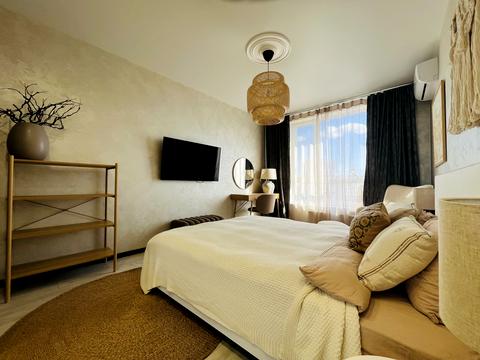 квартира по адресу Осокорская ул., 2-А