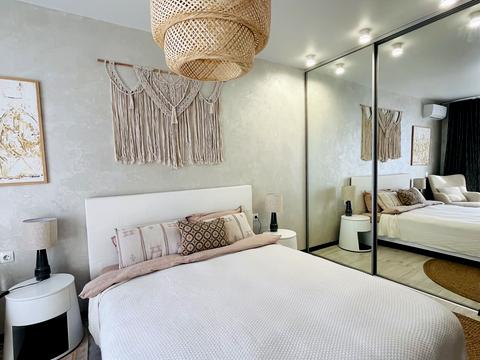 квартира по адресу Осокорская ул., 2-А