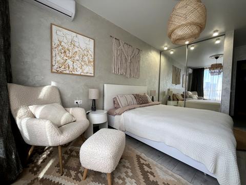 квартира по адресу Осокорская ул., 2-А