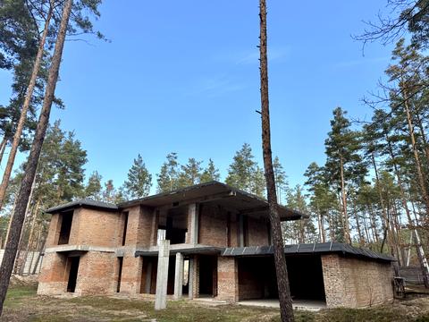 дом по адресу Салютна