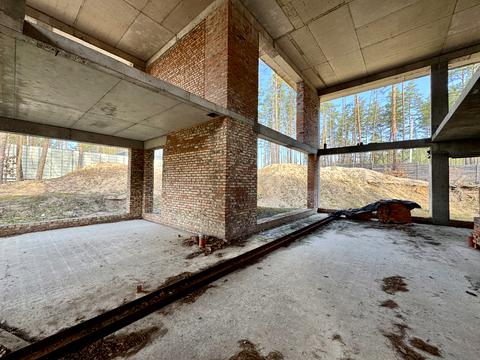 дом по адресу Салютна