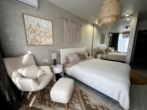 квартира по адресу Осокорская ул., 2-А