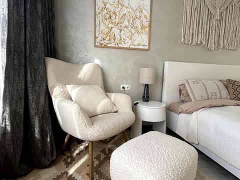 квартира по адресу Осокорская ул., 2-А