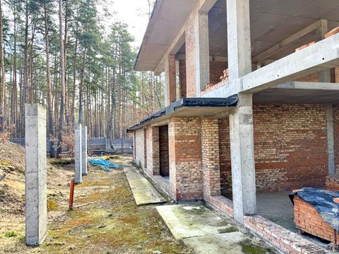 дом по адресу Салютна