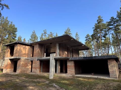 дом по адресу Салютна