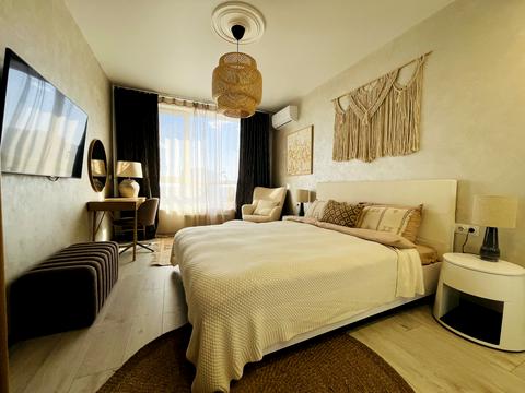 квартира по адресу Осокорская ул., 2-А