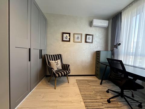 квартира по адресу Осокорская ул., 2-А