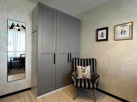 квартира по адресу Осокорская ул., 2-А